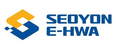 Seoyon e hwa - Seoyon E-Hwa is a Global Auto Parts Specialized Company. Establishment 2014 July (New Establishment after Spin-off) * Initial Establishment on April 21, 1972 Sales 28,453 (KRW 100M) (Consolidated Basis) Number of Employees 896 / 8,070 (Domestic / Overseas) Workplaces 27 (Domestic and Overseas Plants) more products